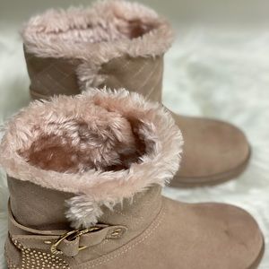 Guess Winter Boots
